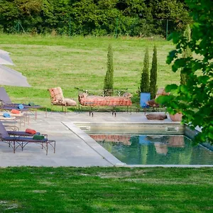 Bastide De Bellegarde 亞維農