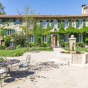 Domaine De Rhodes B&B
