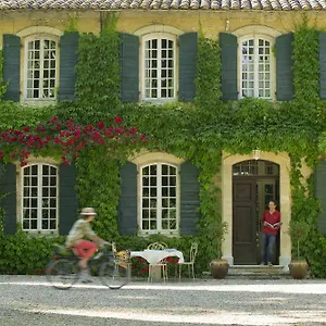 Vakantiehuis Les Du Domaine De Rhodes, Avignon