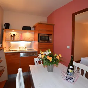 Les Petits Doris Appartement Cancale
