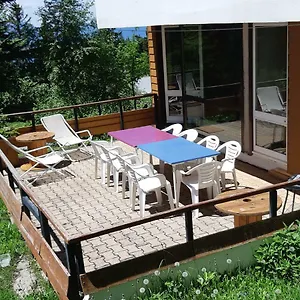 1750 - Le Taillefer - Classé 3 étoiles Appartement Chamrousse