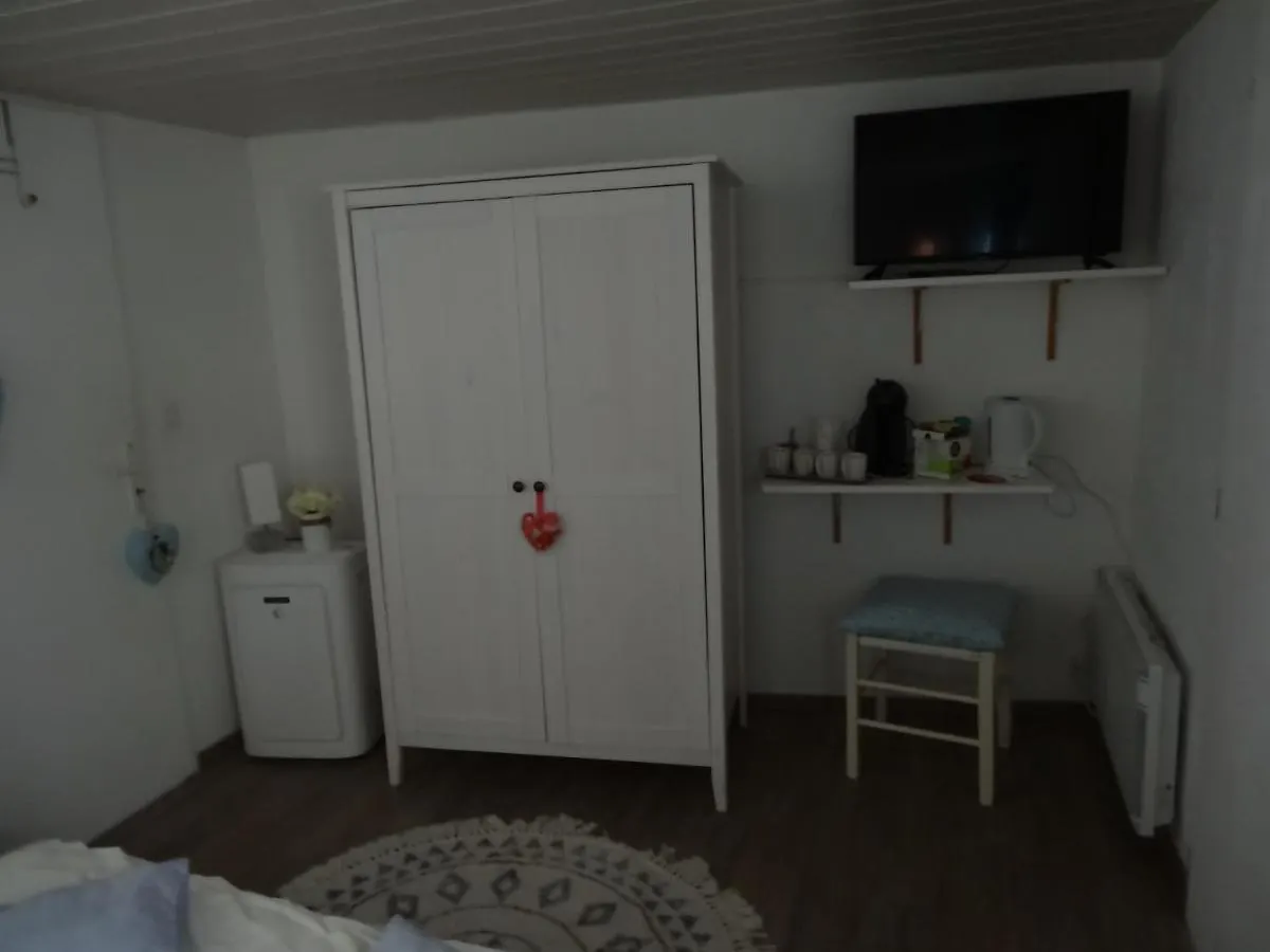Chez Carole Et Roger Apartment Avignon Homestay