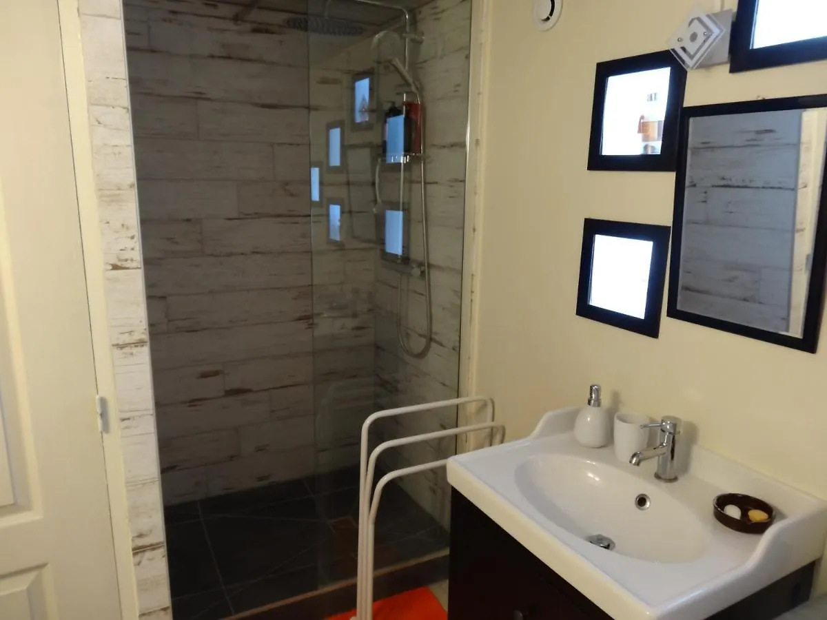 Chez Carole Et Roger Apartment Avignon 0*,