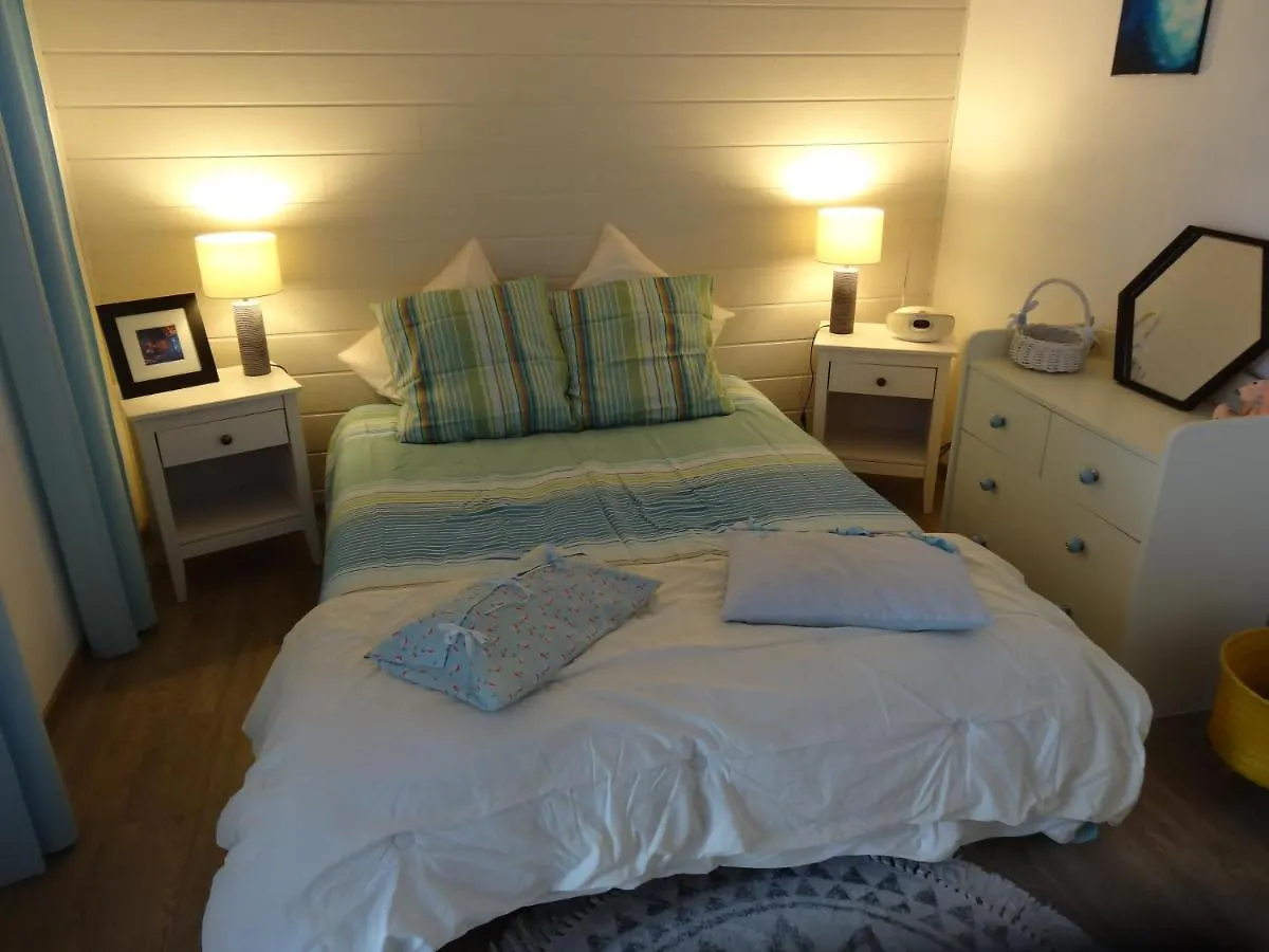 Homestay Chez Carole Et Roger Apartment Avignon France