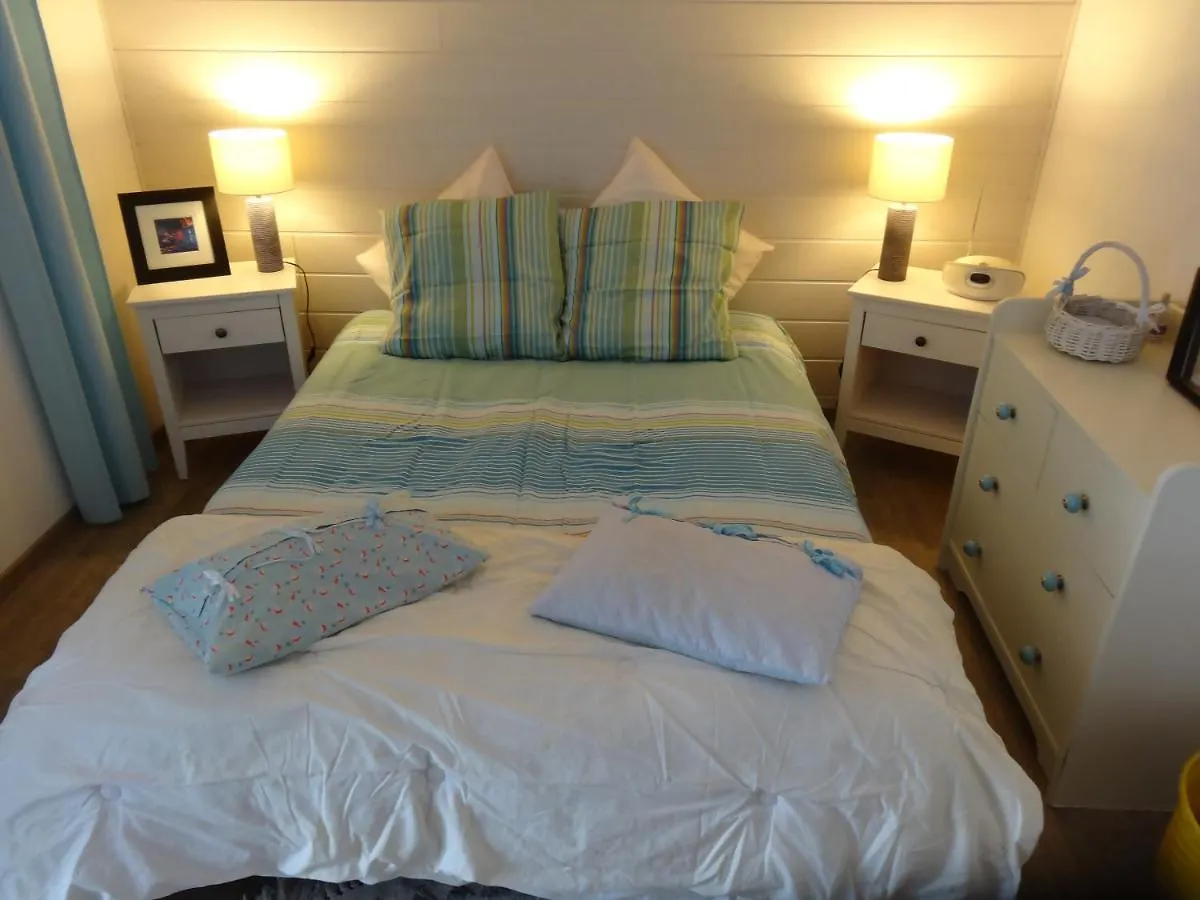 Chez Carole Et Roger Apartment Avignon