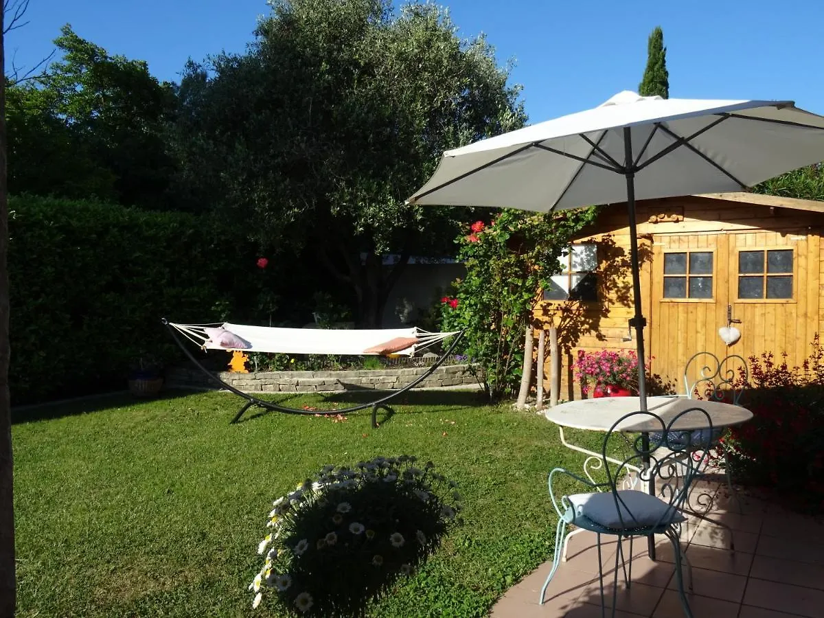 Chez Carole Et Roger Apartment Avignon Homestay